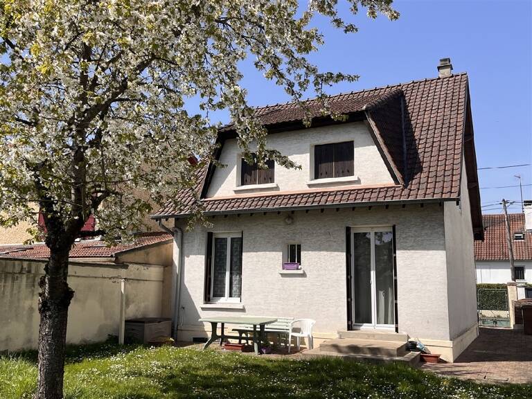 Maison 5 pièces 88 m² — photo 1