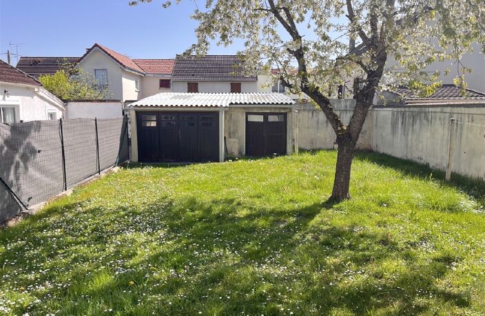 Vente maison 5 pièces 88 m² Beauchamp (95250) — photo 2