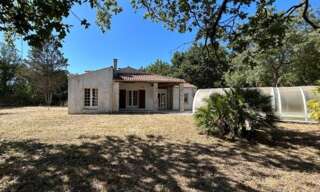 Maison 9 Pièces 200 m² à vendre à Le Château-d'Oléron (17480)