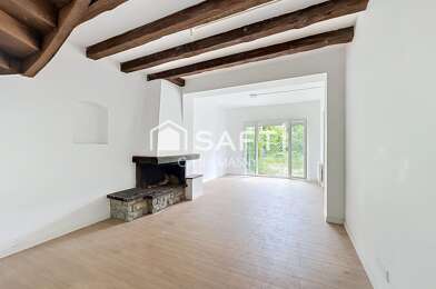 Maison 5 pièces 255000 €