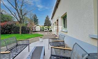 Maison 5 Pièces 133 m² à vendre à Bais (35680)