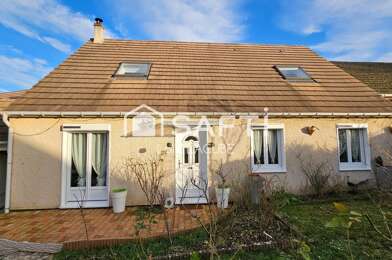 Maison 6 pièces 460000 €