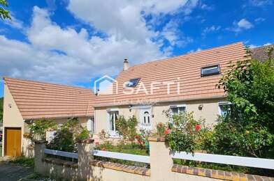 Maison 6 pièces 460000 €