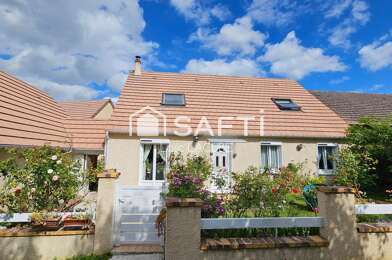 Maison 6 pièces 460000 €