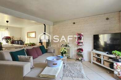 Maison 6 pièces 460000 €