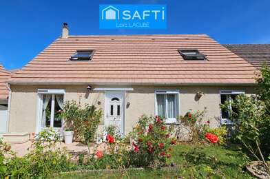 Maison 6 pièces 460000 €