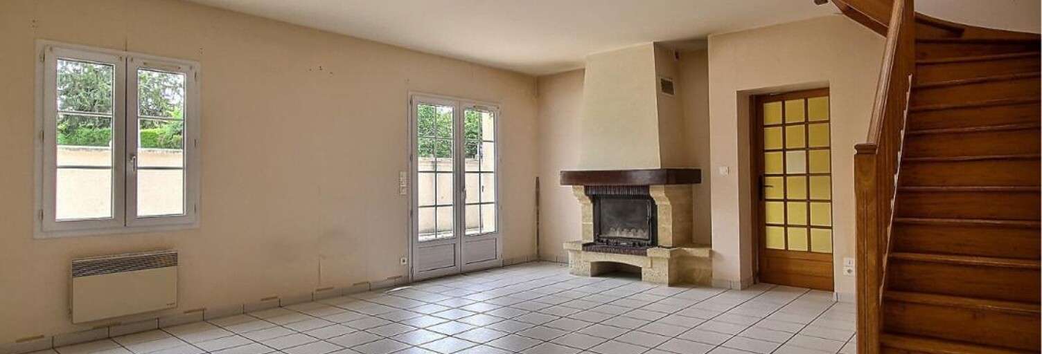 Maison 4 Pièces 90 m² à vendre à Vernoil-le-Fourrier (49390)