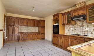 Maison 4 Pièces 90 m² à vendre à Vernoil-le-Fourrier (49390)