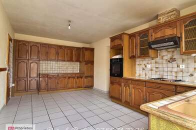 Maison 4 pièces 137500 €