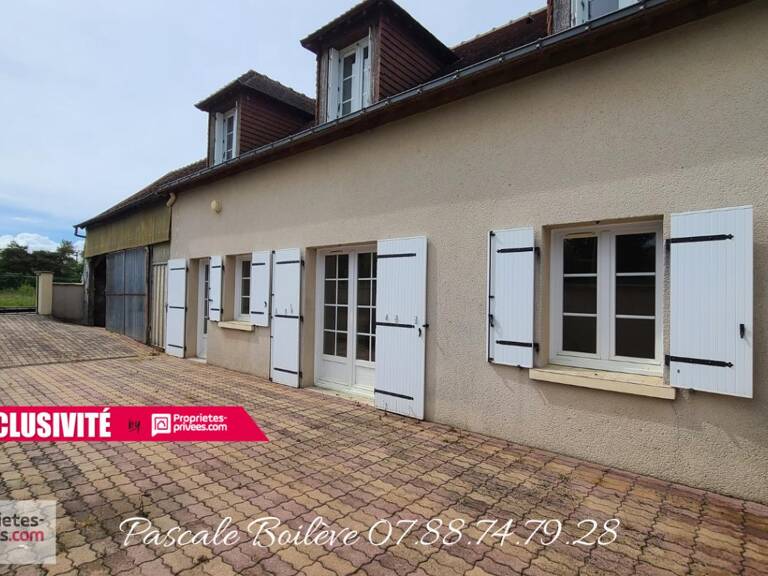 Maison proche commodités et école  - VERNOIL LE FOURRIER (49390) — photo 1