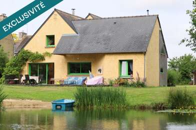 Maison 7 pièces 449800 €