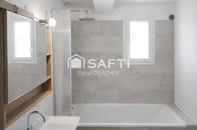 Appartement 3 pièces 158000 €
