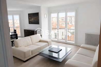Appartement 3 pièces 158000 €
