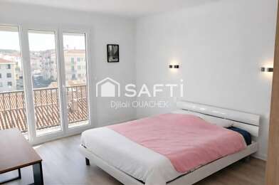 Appartement 3 pièces 158000 €
