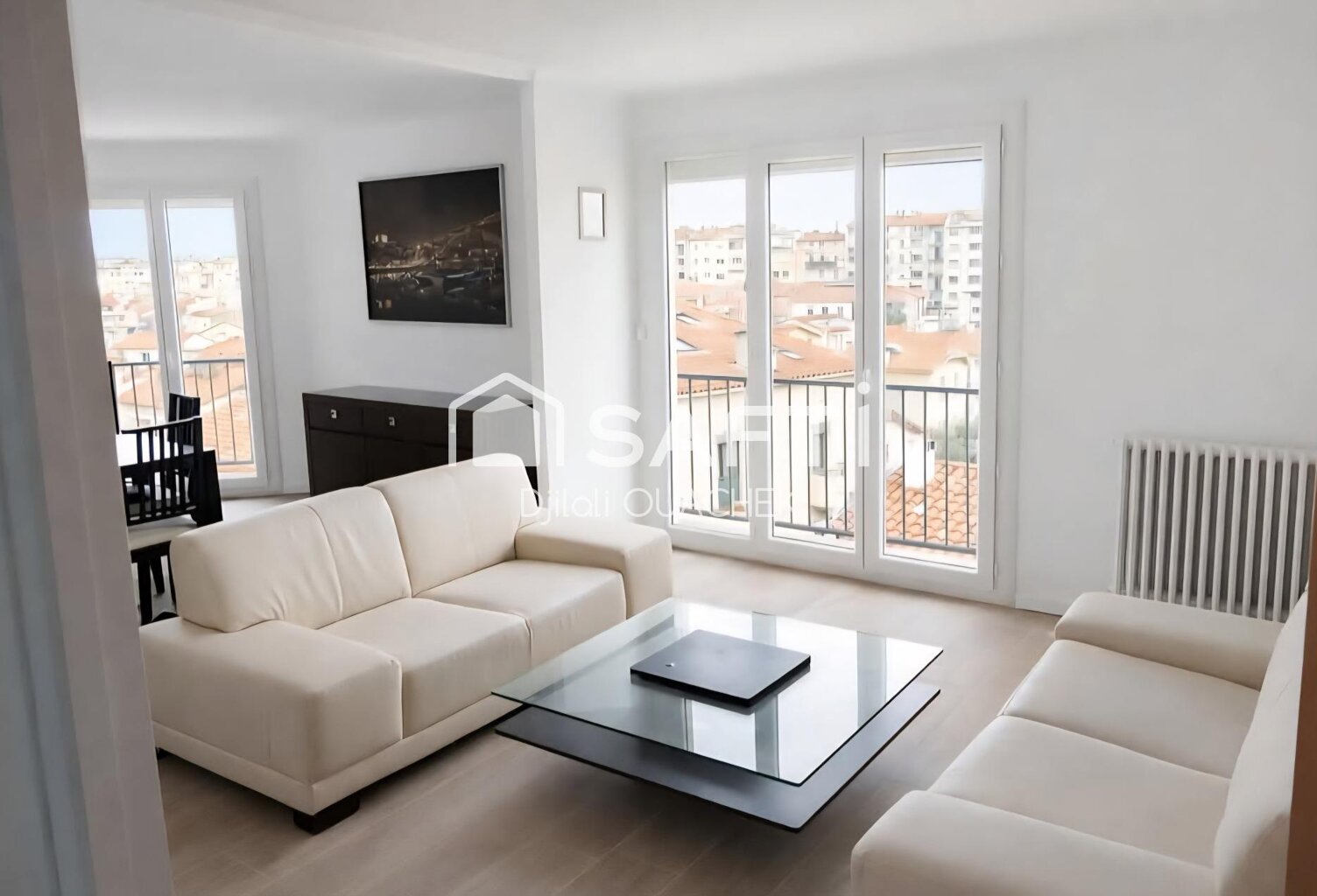 Appartement 3 pièces de 116m² — photo 1