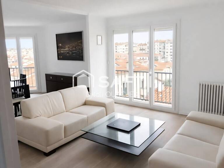 Appartement 3 pièces de 116m² — photo 1