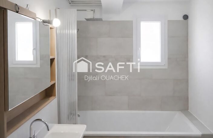 Appartement 3 pièces de 116m² — photo 4