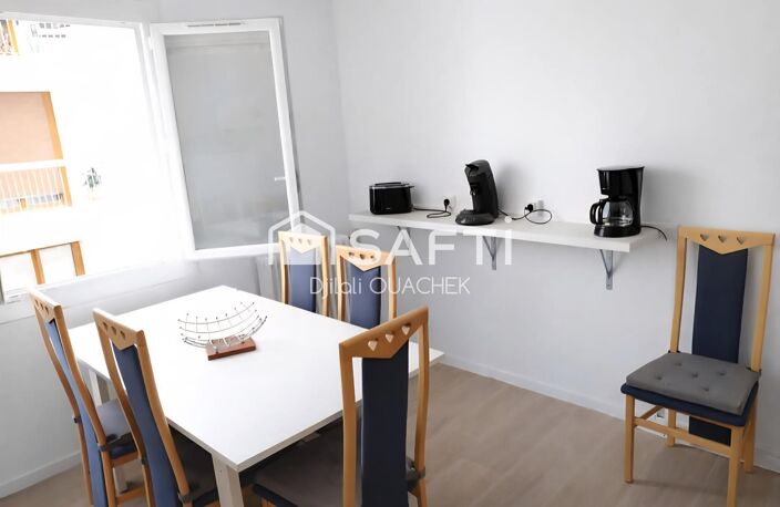 Appartement 3 pièces de 116m² — photo 5