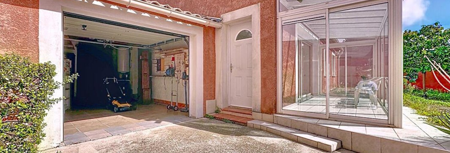 Maison 3 Pièces 80 m² à vendre à Nîmes (30000)