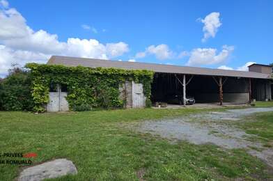 Maison 7 pièces 280000 €