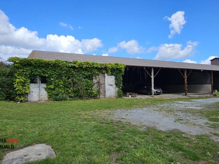 Corps de ferme 7 pièce(s) 190 m2 — photo 1