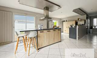 Maison 9 Pièces 190 m² à vendre à Guérande (44350)