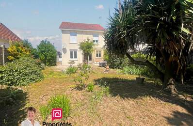 Maison Tharon Plage 5 pièce(s) 126 m2 CENTRE ET PLAGE — photo du bien