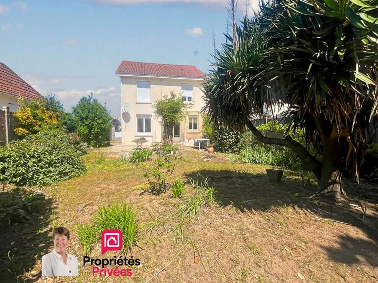 Maison Tharon Plage 5 pièce(s) 126 m2 CENTRE ET PLAGE — photo 1