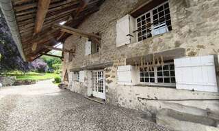 Maison 8 Pièces 234 m² à vendre à Vallangoujard (95810)