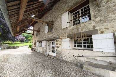 Maison 8 pièces 449000 €