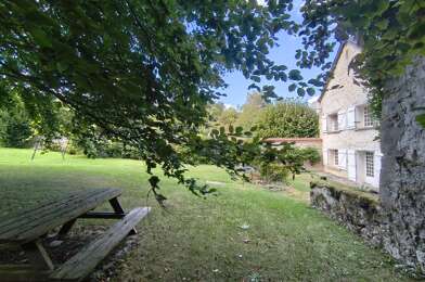 Maison 8 pièces 449000 €