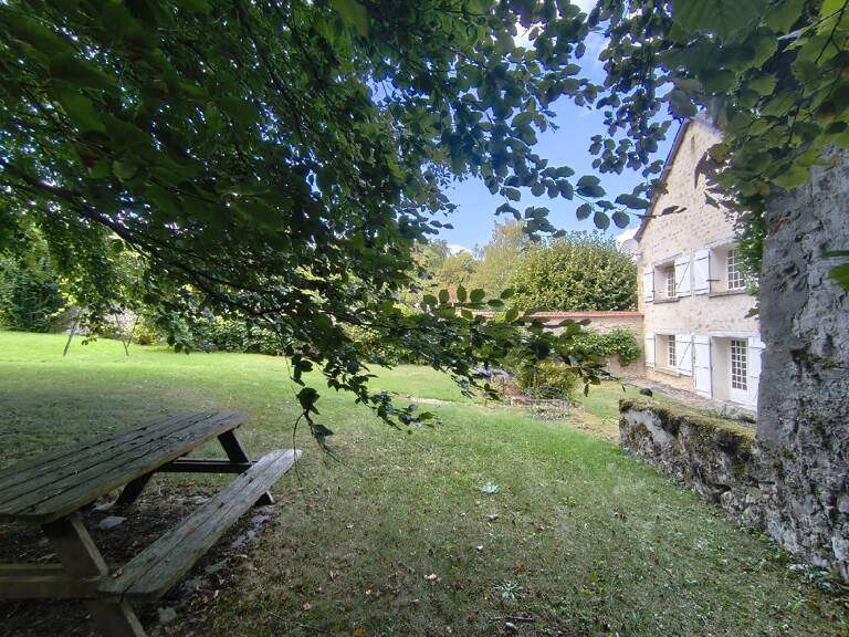 Maison 8 pièces 234 m² — photo 1