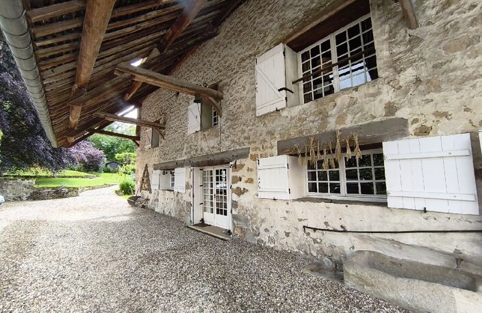 Vente maison 8 pièces 234 m² Vallangoujard (95810) — photo 3