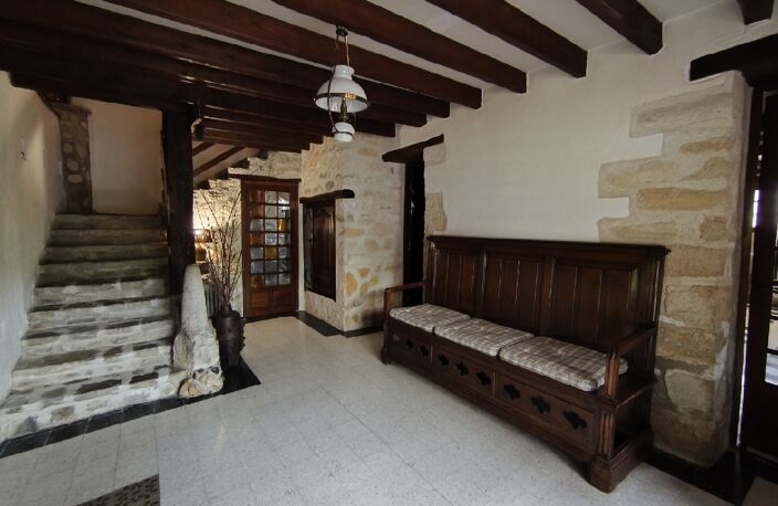 Vente maison 8 pièces 234 m² Vallangoujard (95810) — photo 4