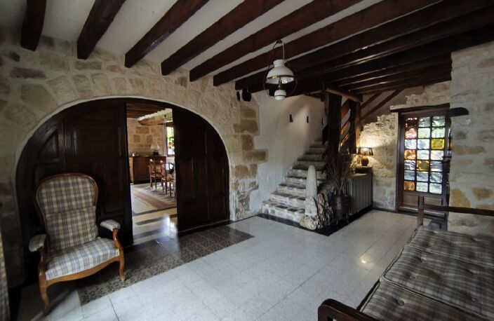 Vente maison 8 pièces 234 m² Vallangoujard (95810) — photo 5