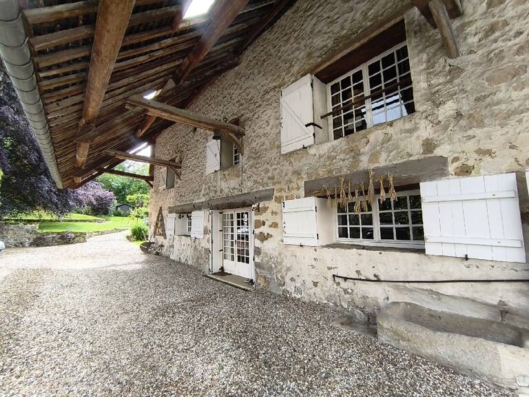 Maison 8 pièces 234 m² — photo 1