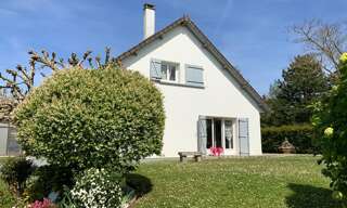 Maison 9 Pièces 323 m² à vendre à Moret-Loing-et-Orvanne (77250)
