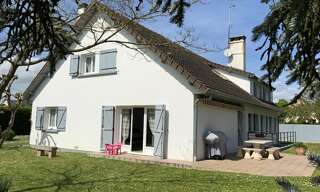 Maison 9 Pièces 323 m² à vendre à Moret-Loing-et-Orvanne (77250)