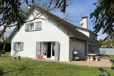 Maison 9 pièces 499000 €