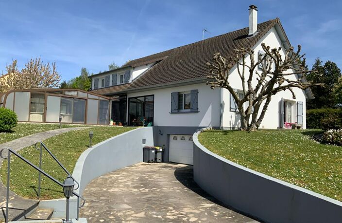 Maison familiale d'exception - Volumes, Luminosité et Confort absolu à Ville Saint Jacques — photo 2