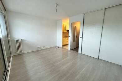 Appartement 1 pièces 117000 €