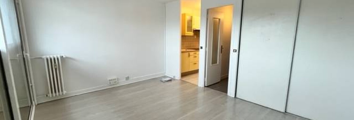 Appartement 1 Pièce 24 m² à vendre à Argenteuil (95100)