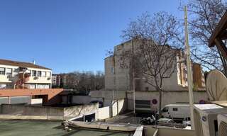 Appartement 1 Pièce 22 m² à vendre à Agde (34300)