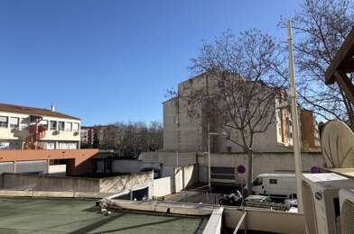 Appartement 1 pièces 84000 €