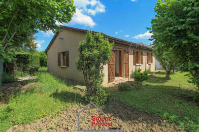 Maison 3 pièces 260000 €