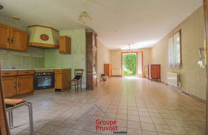 Maison plain-pied 70m² avec garage — photo 3