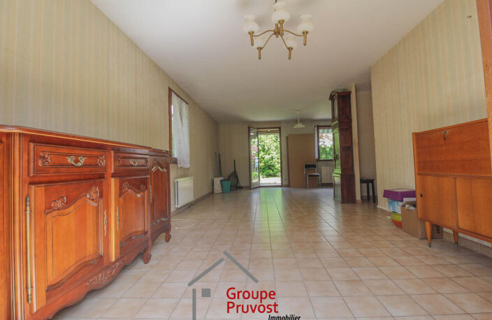 Maison plain-pied 70m² avec garage — photo 5