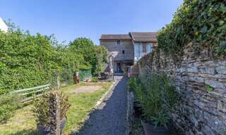 Maison 4 Pièces 77 m² à vendre à Montalieu-Vercieu (38390)