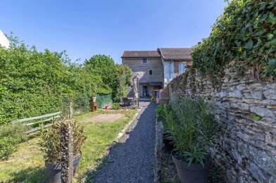 Maison 4 pièces 205000 €