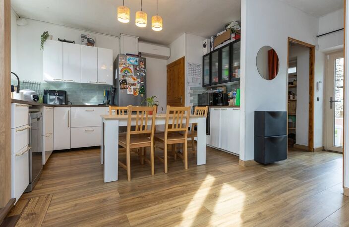 Exclusivité Maison de Village avec jardin — photo 3
